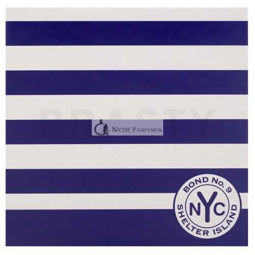 Bond No. 9 Shelter Island Eau de Parfum Unisex 100 ml