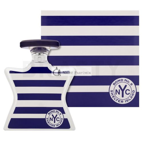 Bond No. 9 Shelter Island Eau de Parfum Unisex 100 ml