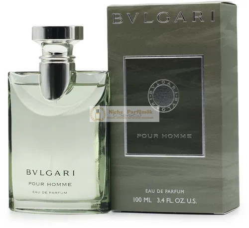 Bvlgari Pour Homme for Men EDP 10ml