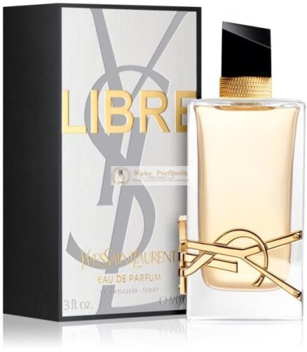 Yves Saint Laurent Libre EDP Women 10ml