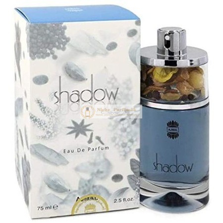 Ajmal Shadow EDP Férfiaknak 5ml