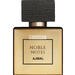 Ajmal Noble Notes EDP Unisex 5ml