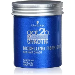 Got2b Chaotic Styling Gum 100ml for Hair Styling