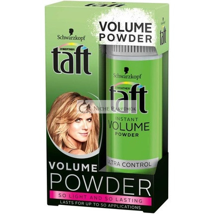 TAFT Instant Powder True Volume 10g