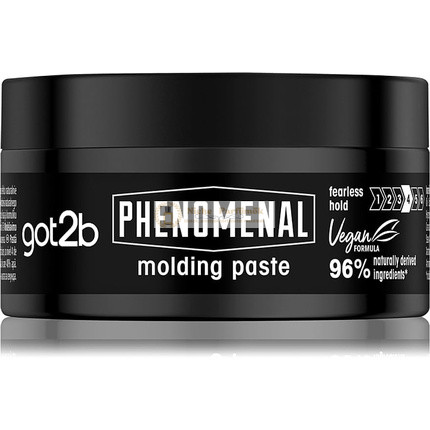 Schwarzkopf got2b Phenomenal Molding Paste 100ml