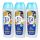Fa Kids 2in1 Pirate Fantasy Shower Gel and Shampoo 400ml