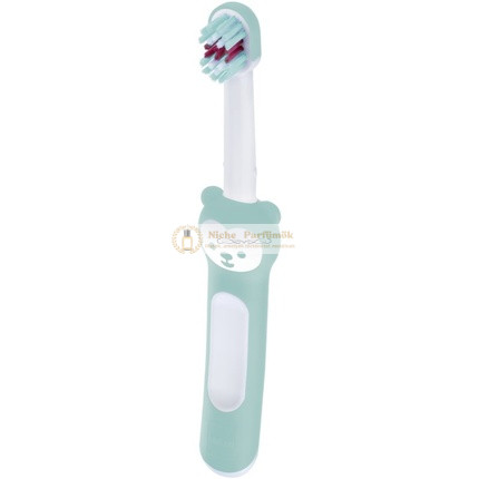 MAM Baby's Brush - Baby Grooming