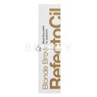 RefectoCil Blonde Brow Bleaching Paste for Eyebrows and Eyelashes 15 ml
