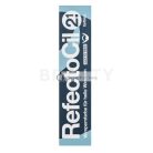 RefectoCil Eyelash And Eyebrow Tint Color for Eyebrows and Eyelashes 2.1 Dark Blue 15 ml