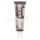 RefectoCil Eyelash And Eyebrow Tint color for eyebrows and eyelashes 3 Brown 15 ml