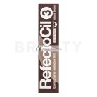 RefectoCil Eyelash And Eyebrow Tint color for eyebrows and eyelashes 3 Brown 15 ml