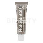 RefectoCil Eyelash And Eyebrow Tint color for eyebrows and eyelashes 3.1 Light Brown 15 ml