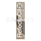 RefectoCil Eyelash And Eyebrow Tint color for eyebrows and eyelashes 3.1 Light Brown 15 ml