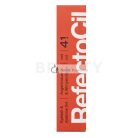 RefectoCil Eyelash And Eyebrow Tint color for eyebrows and eyelashes 4.1 Red 15 ml