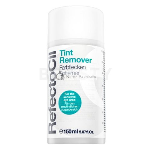 RefectoCil Tint Remover Eyelash and Eyebrow Color Remover 150 ml