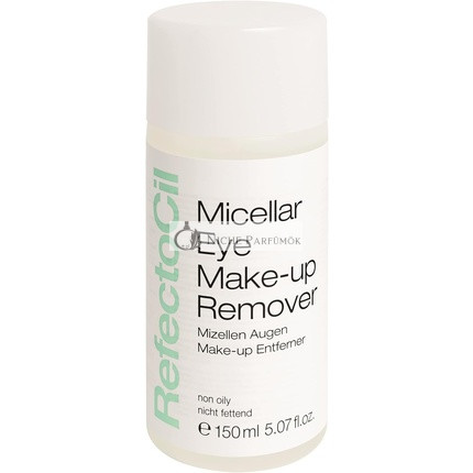 Refectocil Micellar Eye Make-Up Remover 150ml