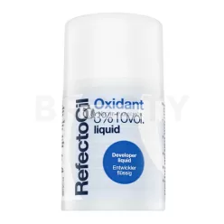   RefectoCil Oxidant 3% 10 vol. liquid active emulsion 3 % 10 vol. 100 ml