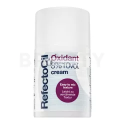   RefectoCil Oxidant 3% 10 vol. Cream Oxidant for Hair and Eyebrow Coloring 100 ml