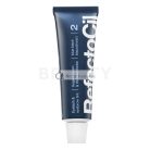 RefectoCil Eyelash And Eyebrow Tint Color for Eyebrows and Eyelashes 2 Blue Black 15 ml
