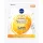 Nivea Q10 Energy Instant Recharge Sheet Mask with Antioxidant Vitamin C