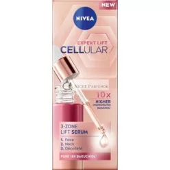 Nivea Cellular Expert Lift Face Lifting Serum 30ml