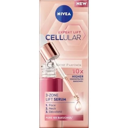 Nivea Cellular Expert Lift Face Lifting Serum 30ml