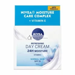 Levela Essentials Moisturizing Day Cream 50ml