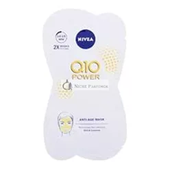 Q10 Power Anti-Age Mask Smoothing Anti-Wrinkle Mask 15ml