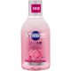 Nivea - Two Phase Micellar Water With Rose Water Micellar Rose Water 400 Ml