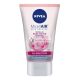 Nivea MicellAIR Skin Breathe Micellar Rose Water Wash Gel for Face and Lips 150ml
