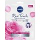Nivea Rose Touch Intensive Moisturizing Mask 1piece