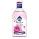 Nivea Organic Rosewood Mycelar Water Rose Touch 400ml