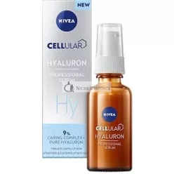 Nivea Cellular Hyaluron Professional Serum 30ml