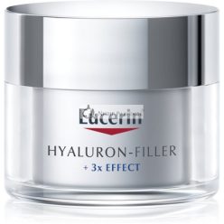   Eucerin Hyaluron-Filler + 3x Effect Day Cream for Dry Skin SPF 15 - 50 ml