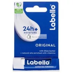   Labello Original 24h Moisture Lip Balm - Hydratacni Balzam Na Rty