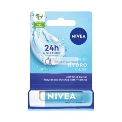 NIVEA Nourishing Lipstick Hydro Care 4.8g
