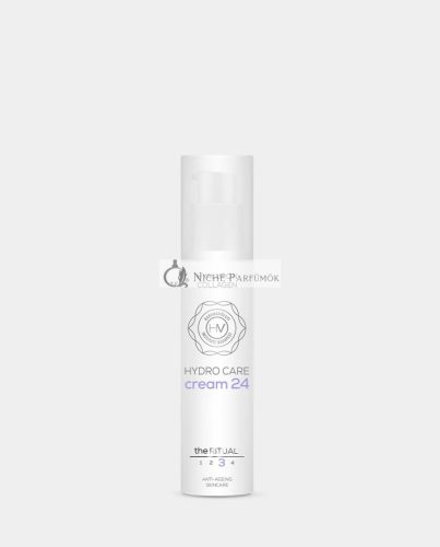 Hydro Care 24h Moisture Lip Balm