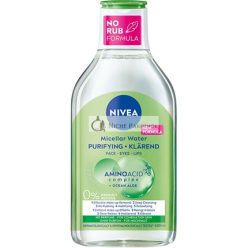 Deep Cleansing Micellar Water 400 ml