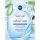 NIVEA SKIN MOISTURE Mouth Mask with Moisture Serum Quiet Shade Clematis Blue