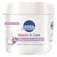 Moisturizing Body Cream for Sensitive Skin Repair & Care 400 ml