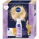 Niveaset Beautiful Time Micellar Liquid 200ml, Day Cream 50ml, Night Cream 50ml