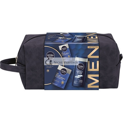 Nivea Anti-Age Hyaluron Gift Set