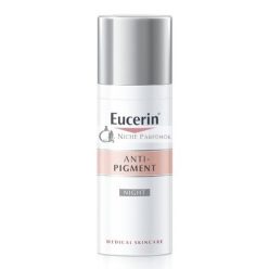Eucerin Anti-Pigment Night Cream - 50 Ml