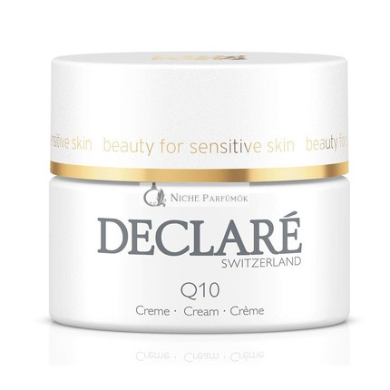 Declaré Age Control Q10 Cream for Women 50g