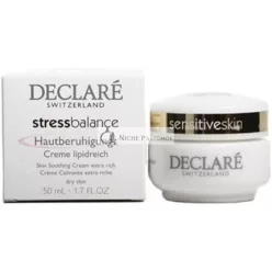 Declare Stress Balance Soothing Cream