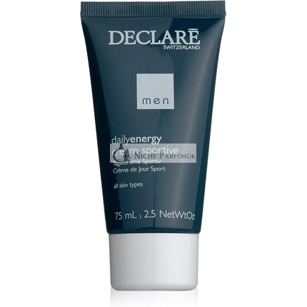 Declaré Daily Energy Sportive Cream 75ml