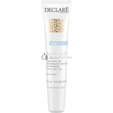 Declare Eye Contour Revitalizing Gel