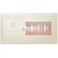   Declaré Caviar Perfection Luxury Anti-Wrinkle Ampoule 7 Units