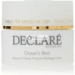 Declare Hydro Balance Ocean Best Cream 50ml