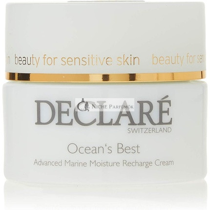 Declare Hydro Balance Ocean Best Cream 50ml